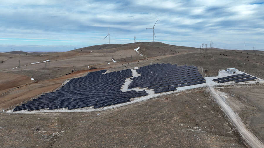 Selçuklu Belediyesi, 2025’deki çalışmalarıyla belediyecilik anlayışını zirveye taşıdı 45